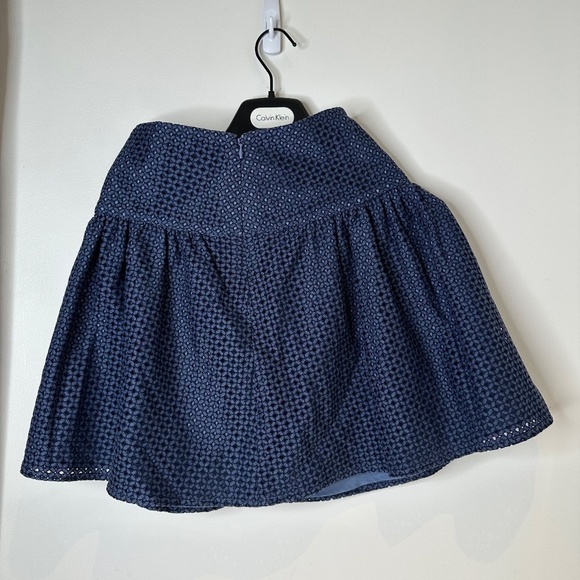NWT Ann Taylor Petite mini skirt - Picture 3 of 7